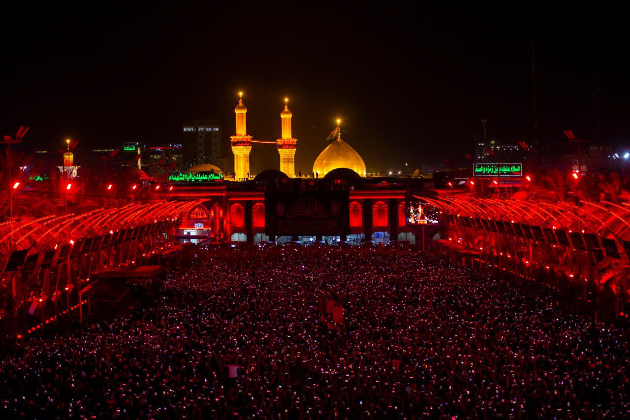 عْاشُورْاءُ - الجزء الرابع