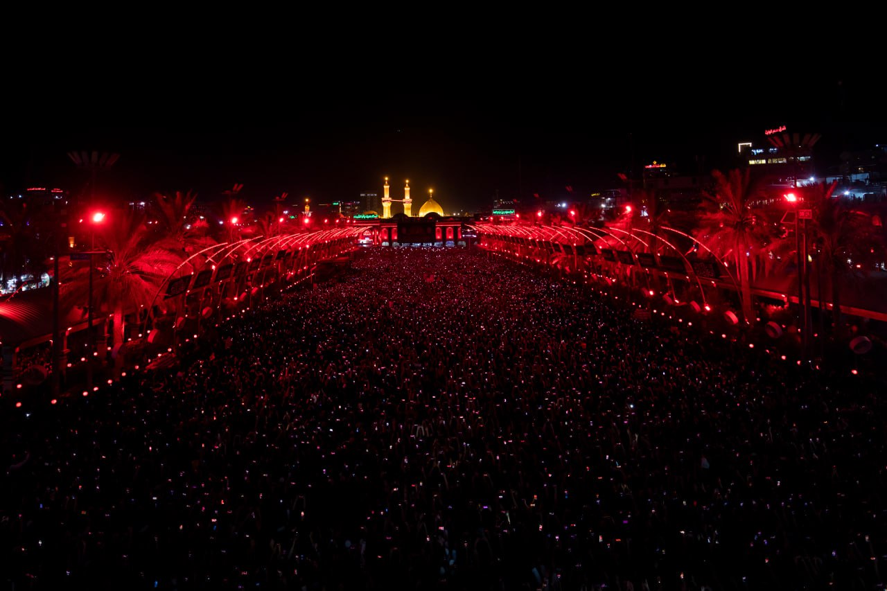 عْاشُورْاءُ - الجزء السادس