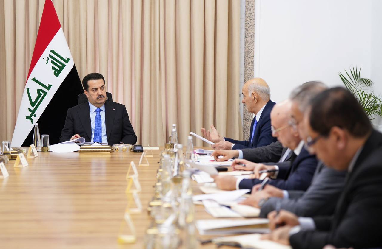 العراق يعلن الاستنفار ويتجه صوب الدبلوماسية لمعالجة أزمة المياه