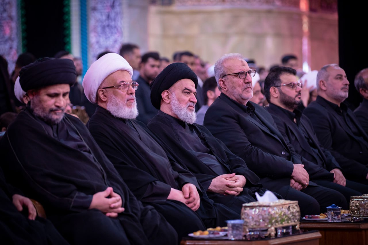 التمور العراقية والمنتج الوطني حاضرة بين ضيوف مهرجان دولي في كربلاء (فيديو)