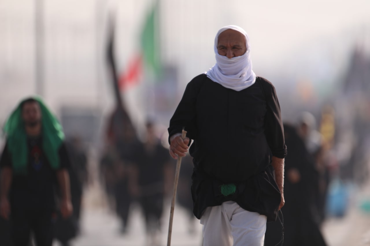 مليونية مسير الانتصار