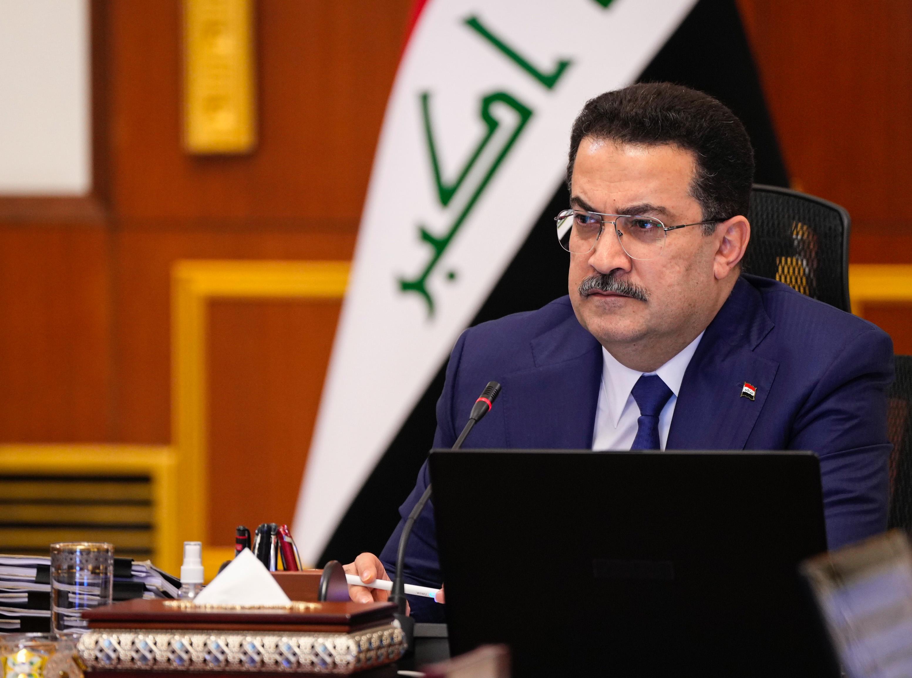 أبرزها تتعلق بأزمة السكن.. الحكومة العراقية تصدر جملة قرارات وتوصيات واعفاءات