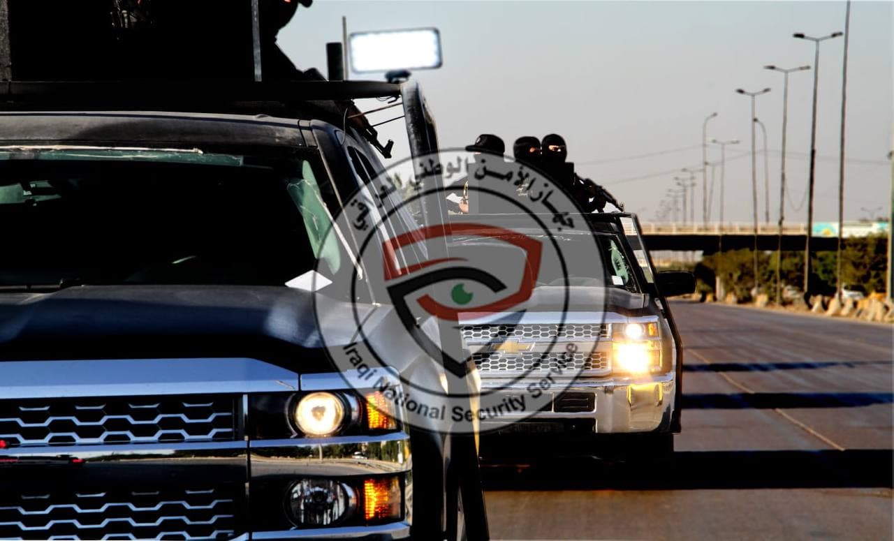 الأمن العراقي يحبط تهريب مليوني لتر من النفط في أربعة أشهر