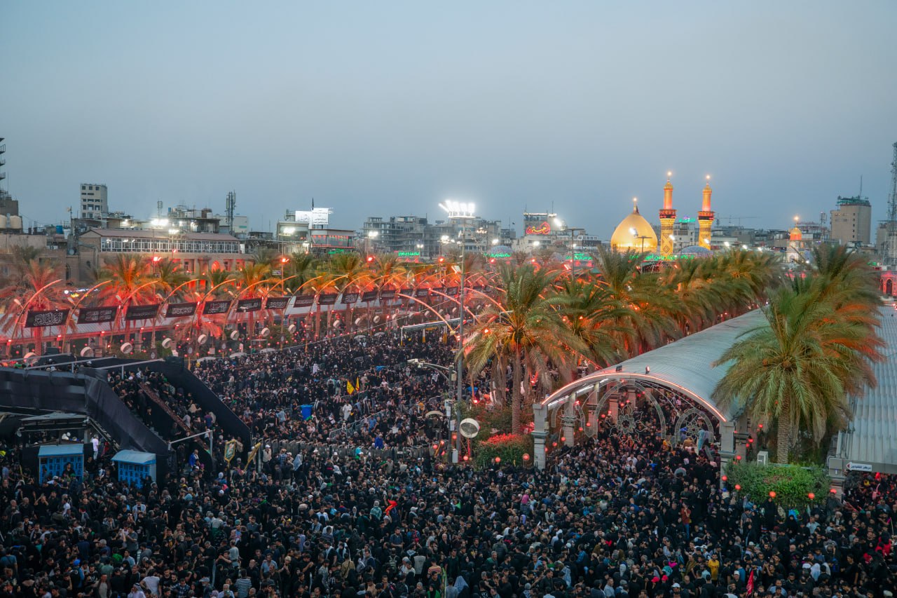 في اتصال هاتفي مع السوداني: الرئيس الايراني يشكر العراق على حسن الضيافة