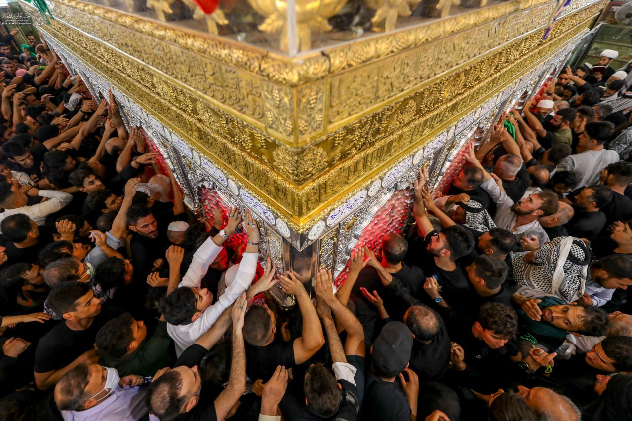 النجف.. اجراء اكثر من 26 مليون مكالمة في يومين