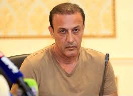 وفاة اللاعب الدولي السابق شرار حيدر بعد صراع مع المرض