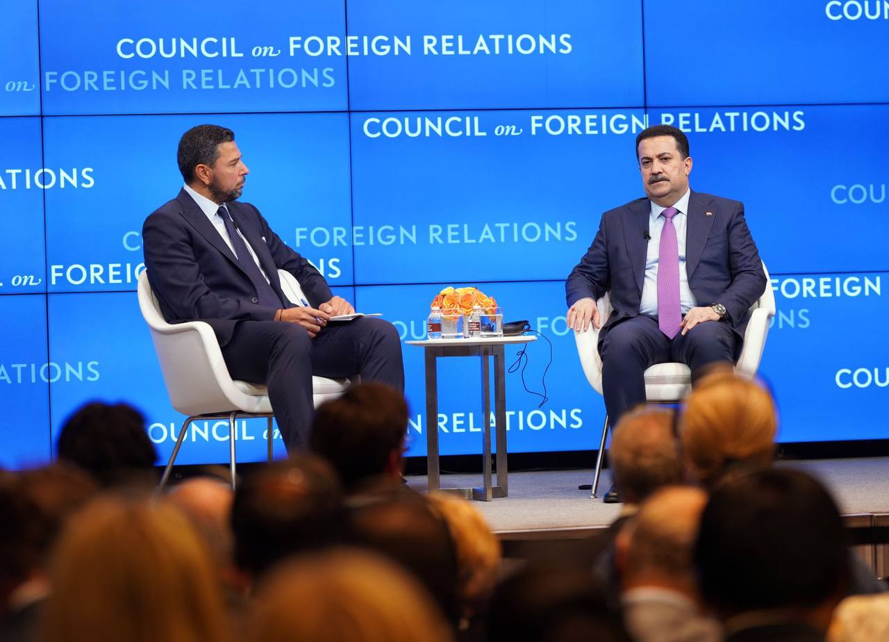 السوداني يتحدث عن تحد وجودي في العراق: مررنا بتجربة مؤلمة