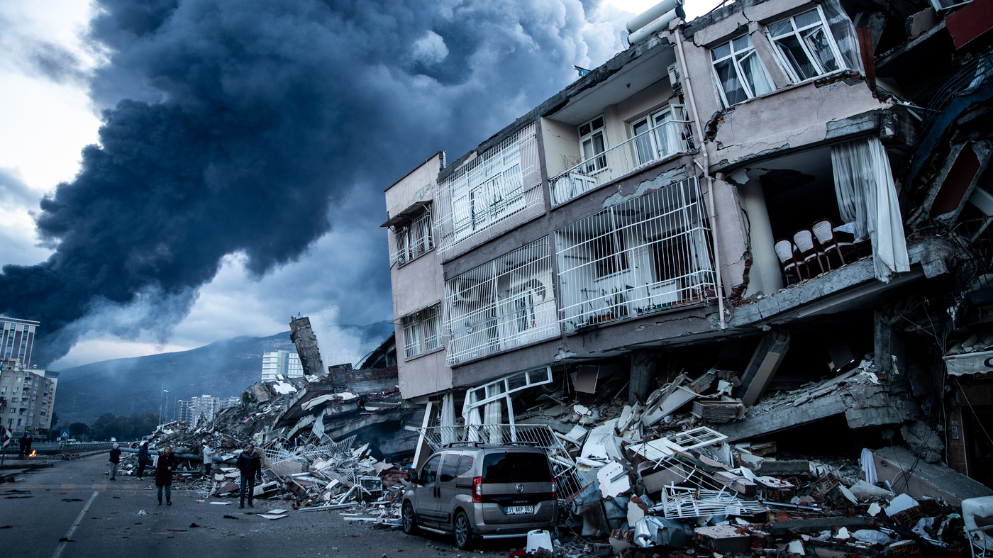 قد تصل قوته لـ 8.5 درجات.. العالم الهولندي: احذروا من زلزال شديد في الأيام المقبلة