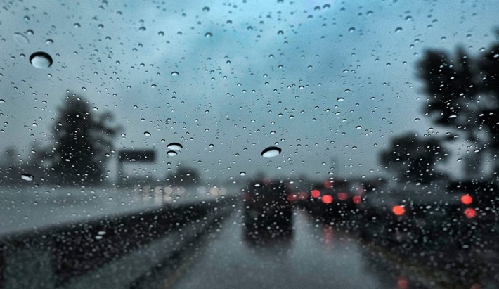 طقس العراق.. أمطار متوسطة الشدة غداً