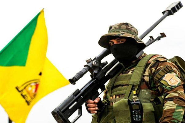 "النجباء" غاضبة من بيان السوداني تجاه قصف الأمريكان: الحكومة لا تعلم عديد القوات المحتلة