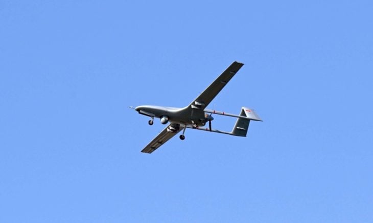 فصائل عراقية تعلن استهداف قاعدة أمريكية شمال شرقي سوريا