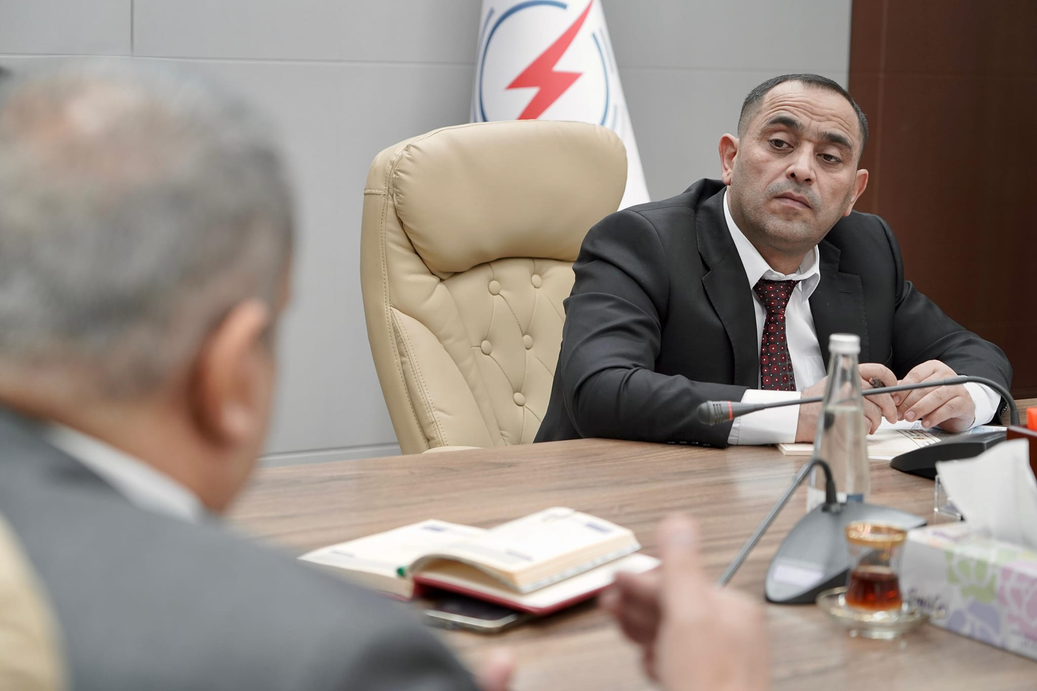 قبل حلول الشتاء.. الكهرباء العراقية تستنفر لصيف لاهب