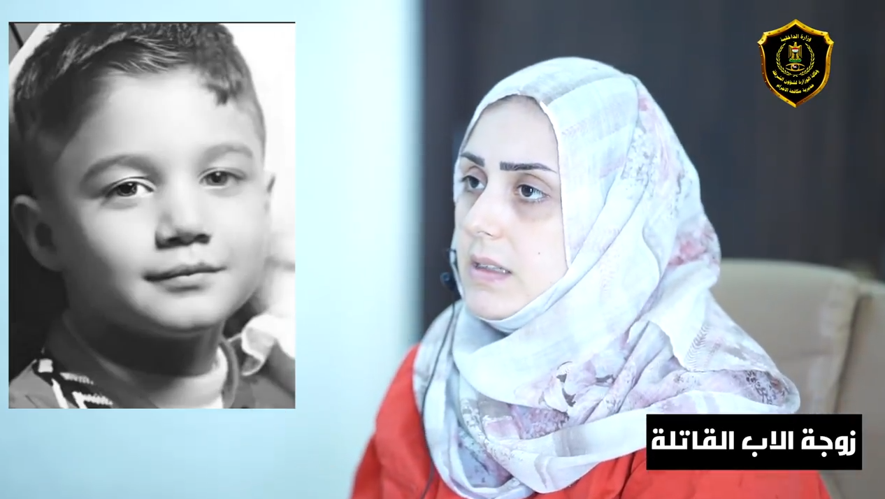 جنايات الكرخ: السجن المؤبد بحق قاتلة الطفل "موسى ولاء" بعد اتباعها للقرار التمييزي