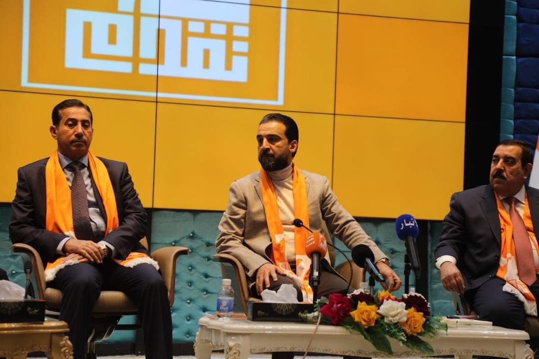 قاطعوا العملية السياسية.. استقالات بالجملة لوزراء ونواب حزب "الحلبوسي"