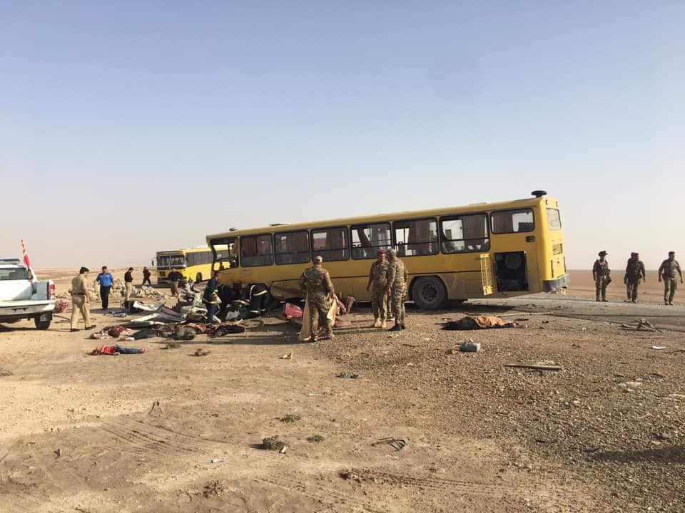 حوادث السير في العراق.. إحصائيات مخيفة تفوق ضحايا الإرهاب