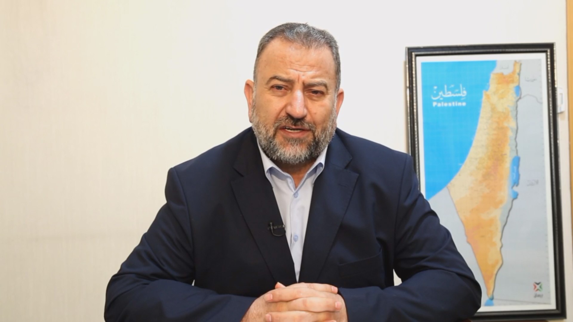 اغتيال نائب رئيس المكتب السياسي لحركة حماس بقصف اسرائيلي جنوب بيروت