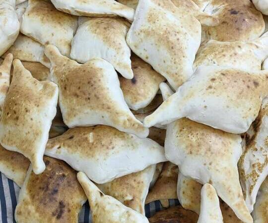 الصمون "10 بألف".. أربيل تحدد التسعيرة وتتوعد المخالفين