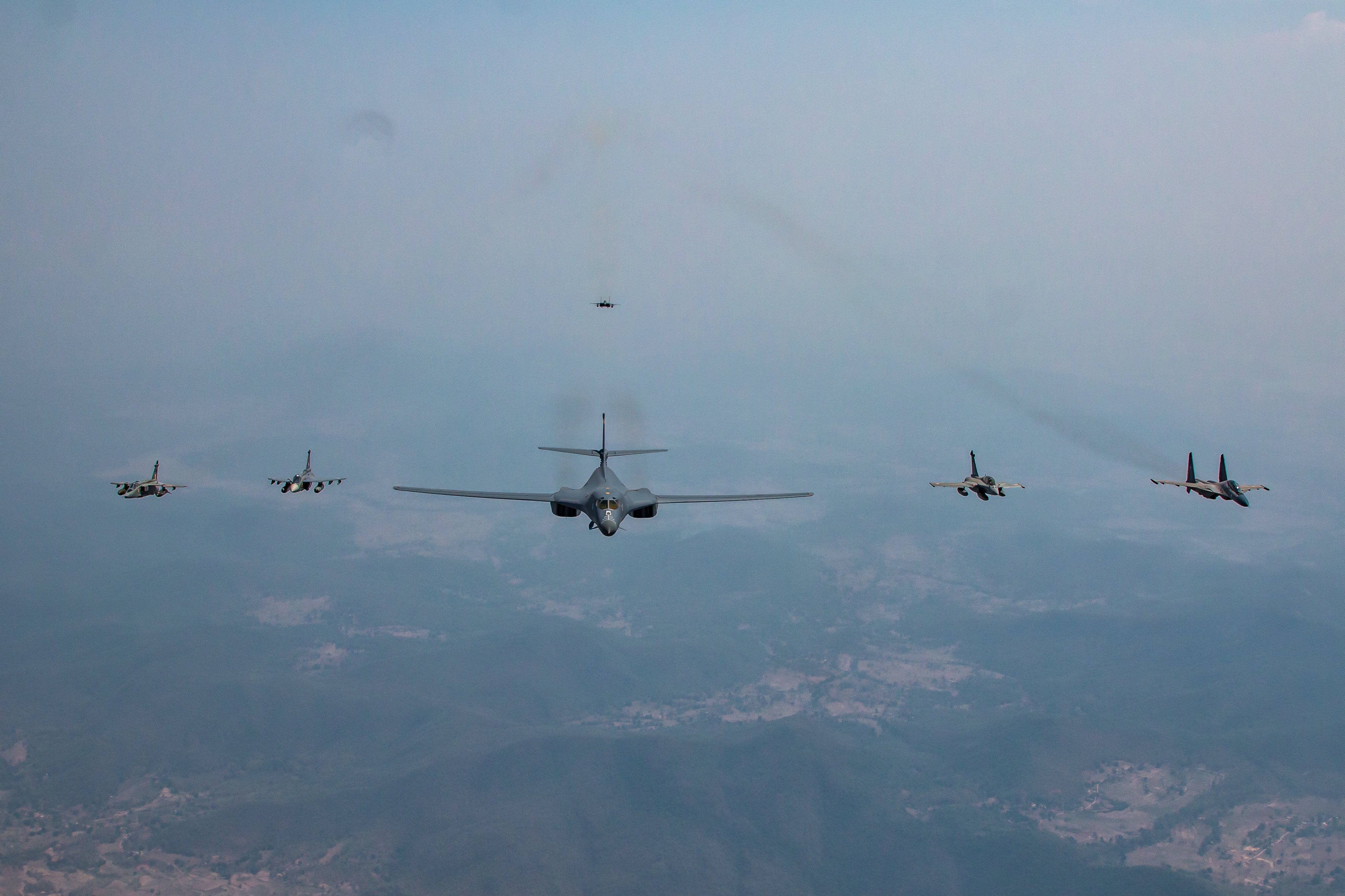 مسؤولون امريكيون: الرد على حادثة الأردن سيكون "الأقوى" ويستمر لأسابيع