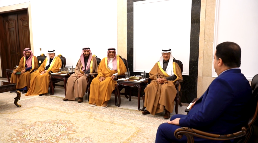 السوداني يؤكد أهمية تنظيم سوق الطاقة وأسعار النفط تحت مظلة أوبك