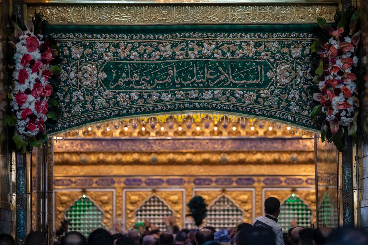 سبع الگنطرة