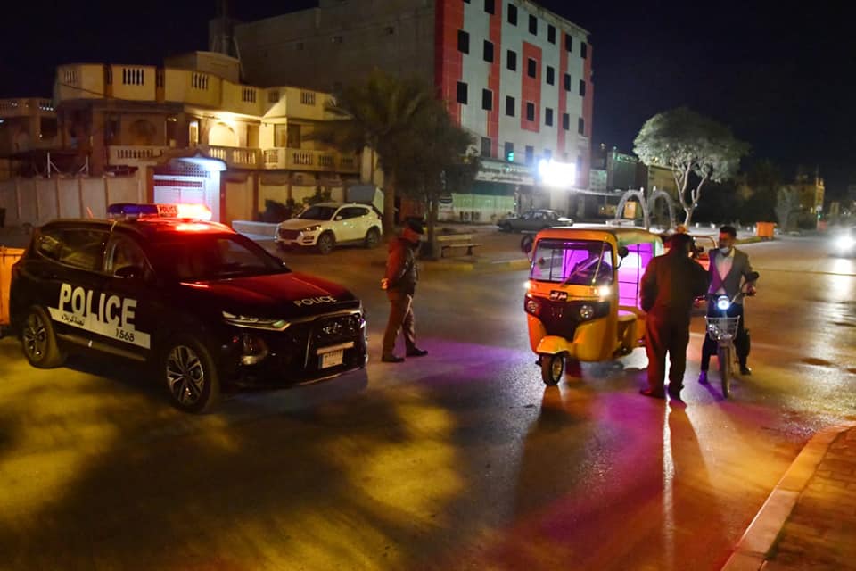 مطلوبين بأربع محافظات.. القبض على 8 تجار مخدرات في كربلاء