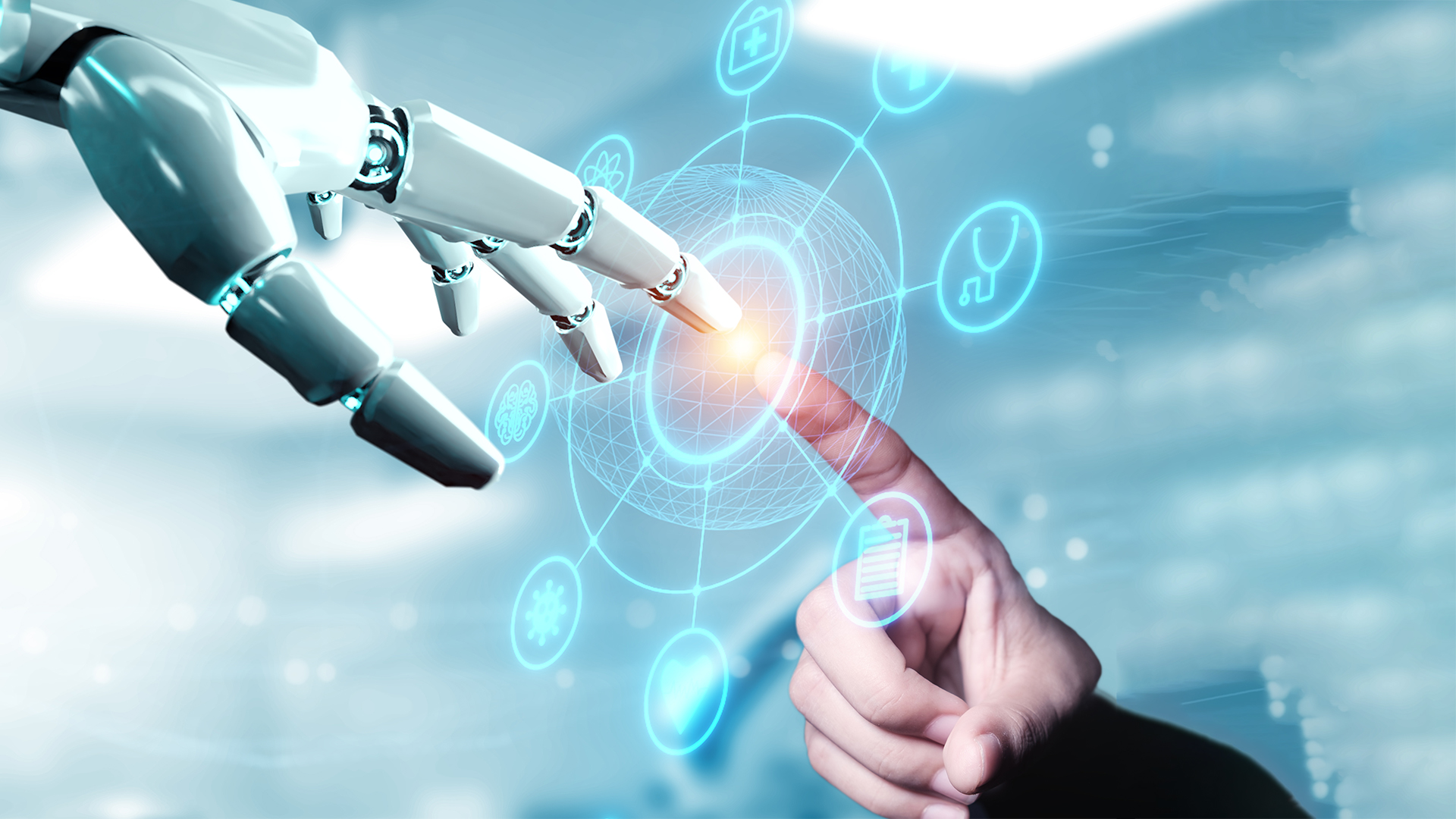 تحليل مخاطر الذكاء الصناعي: بين مؤيد ومعارض