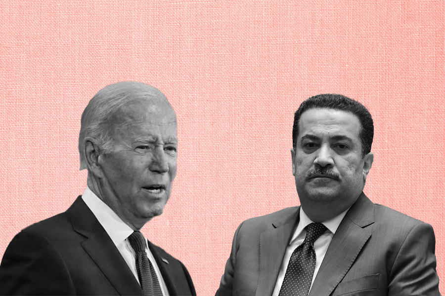 الدولار والإسرائيلية المختطفة.. الكشف عن تفاصيل "مختلفة" للقاء السوداني وبايدن المرتقب