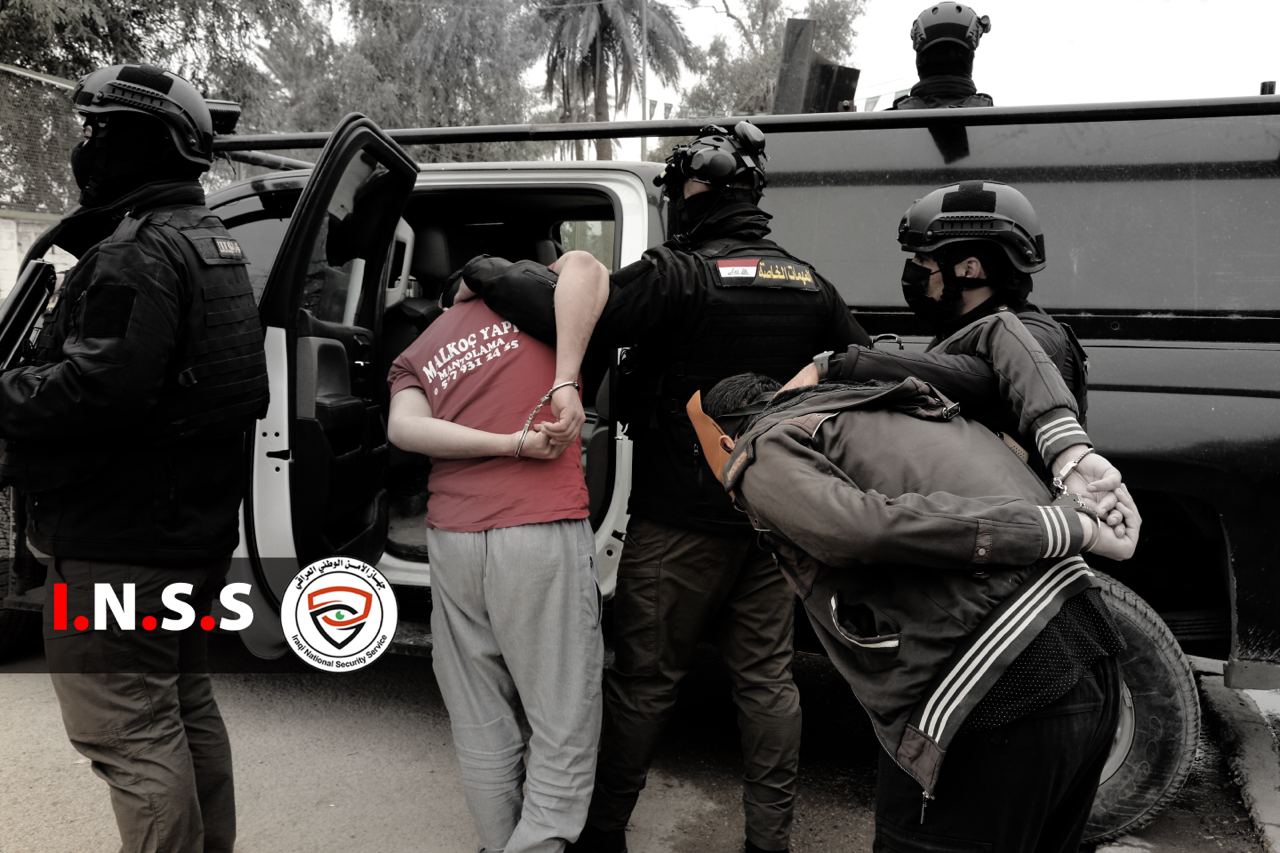 بعد قيامه بشراء قطع أراضٍ وتجهيزها كمضافات.. "أبو ياسر" في قبضة الأمن الوطني (فيديو)