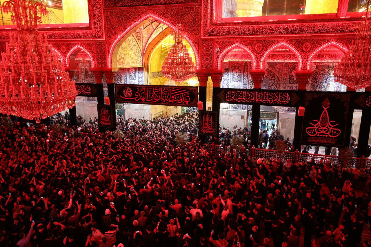 كربلاء والبصرة تعطلان الدوام الرسمي الاثنين المقبل