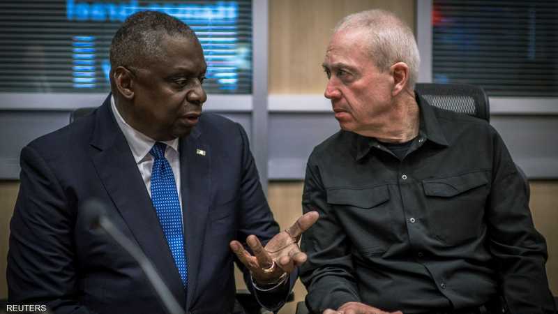 اسرائيل تبلغ أمريكا: سنرد على الهجوم الإيراني