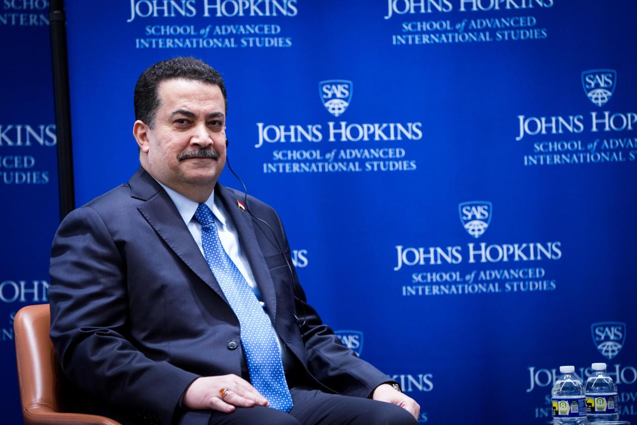 نمتلك 165 جامعة.. السوداني: الجامعات العراقية مستقلة ولا تمثل مصالح خاصة