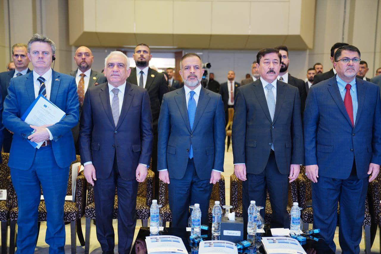 إطلاق الاستراتيجية "الوطنية" للإقراض المصرفي في العراق 2024-2029