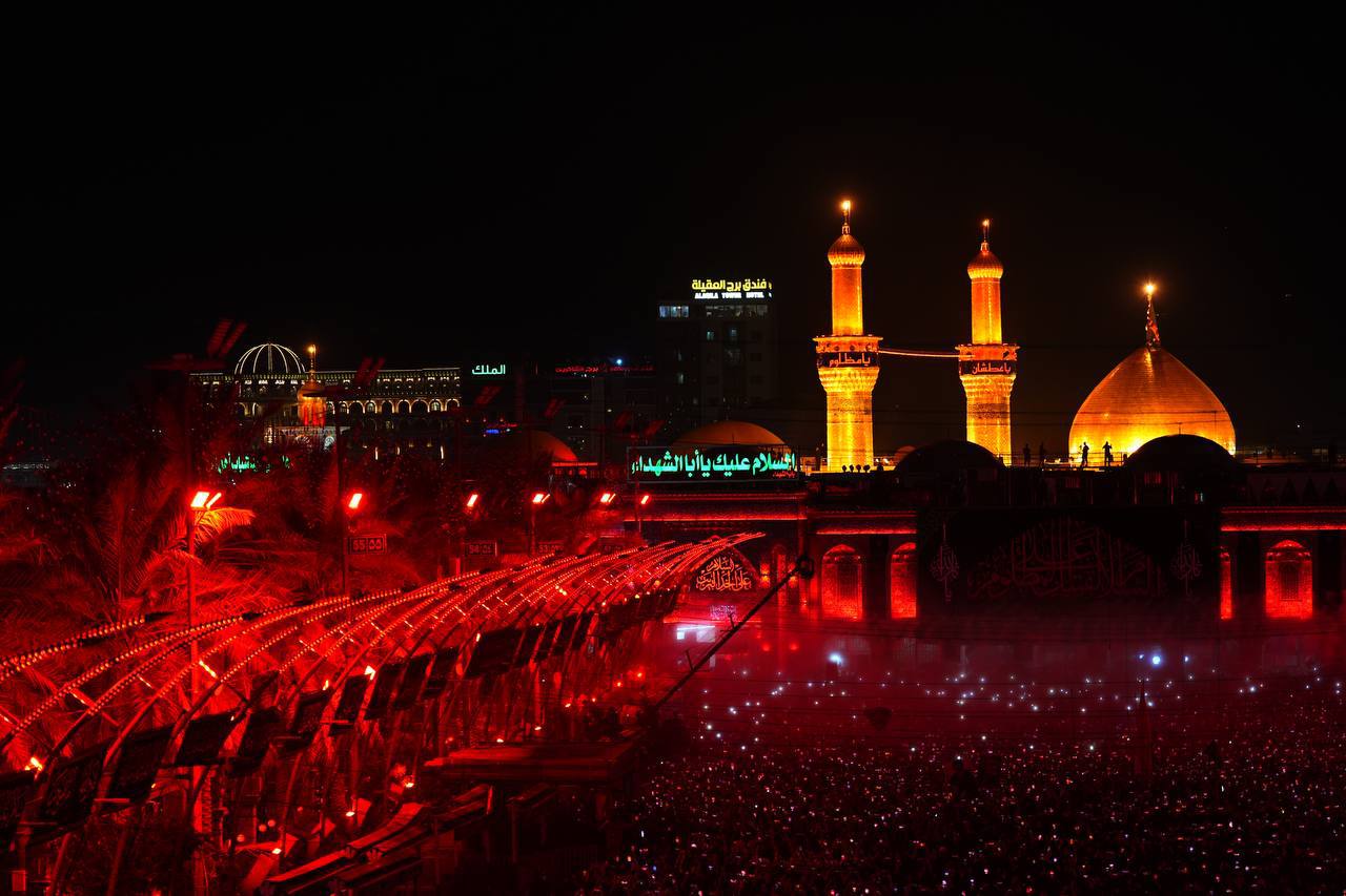 عْاشُورْاءُ.. السَّنَةُ الحادِية عشَرَة (3)