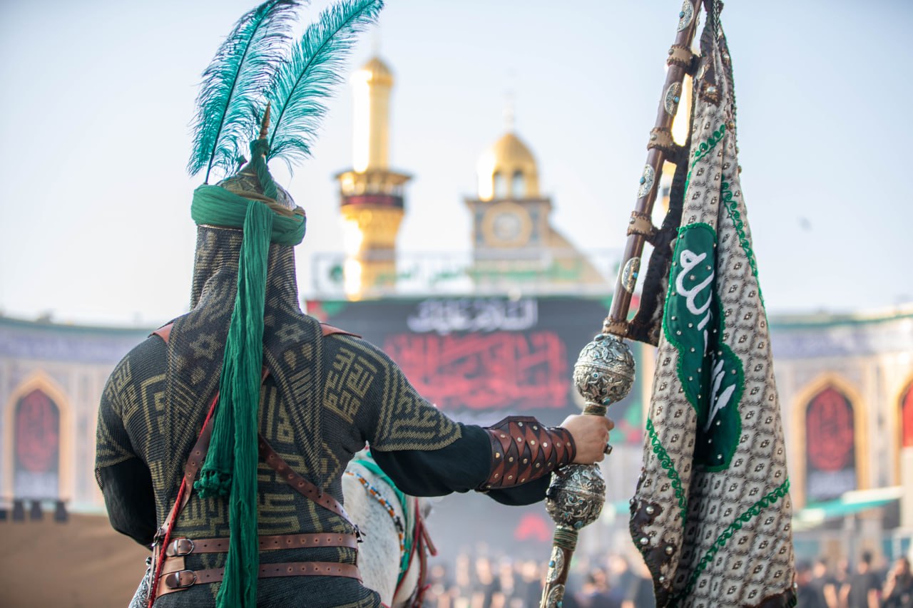 عْاشُورْاءُ.. السَّنَةُ الحادِية عشَرَة (5)