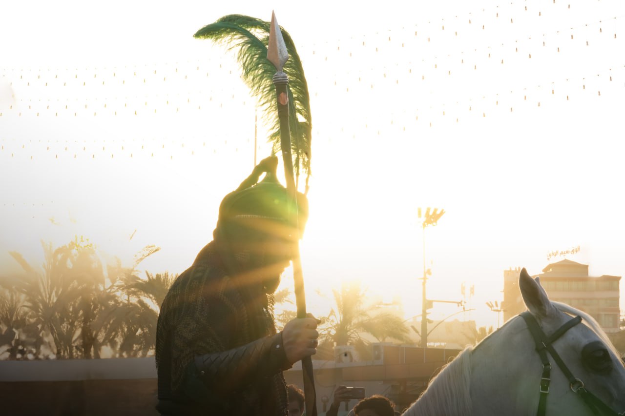 عْاشُورْاءُ.. السَّنَةُ الحادِية عشَرَة (7)