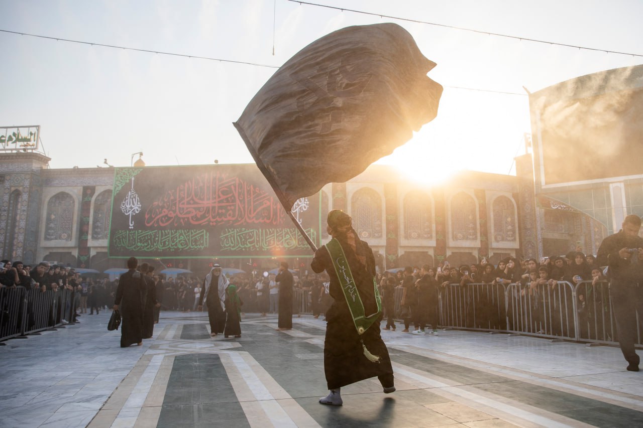 عْاشُورْاءُ.. السَّنَةُ الحادِية عشَرَة (8)