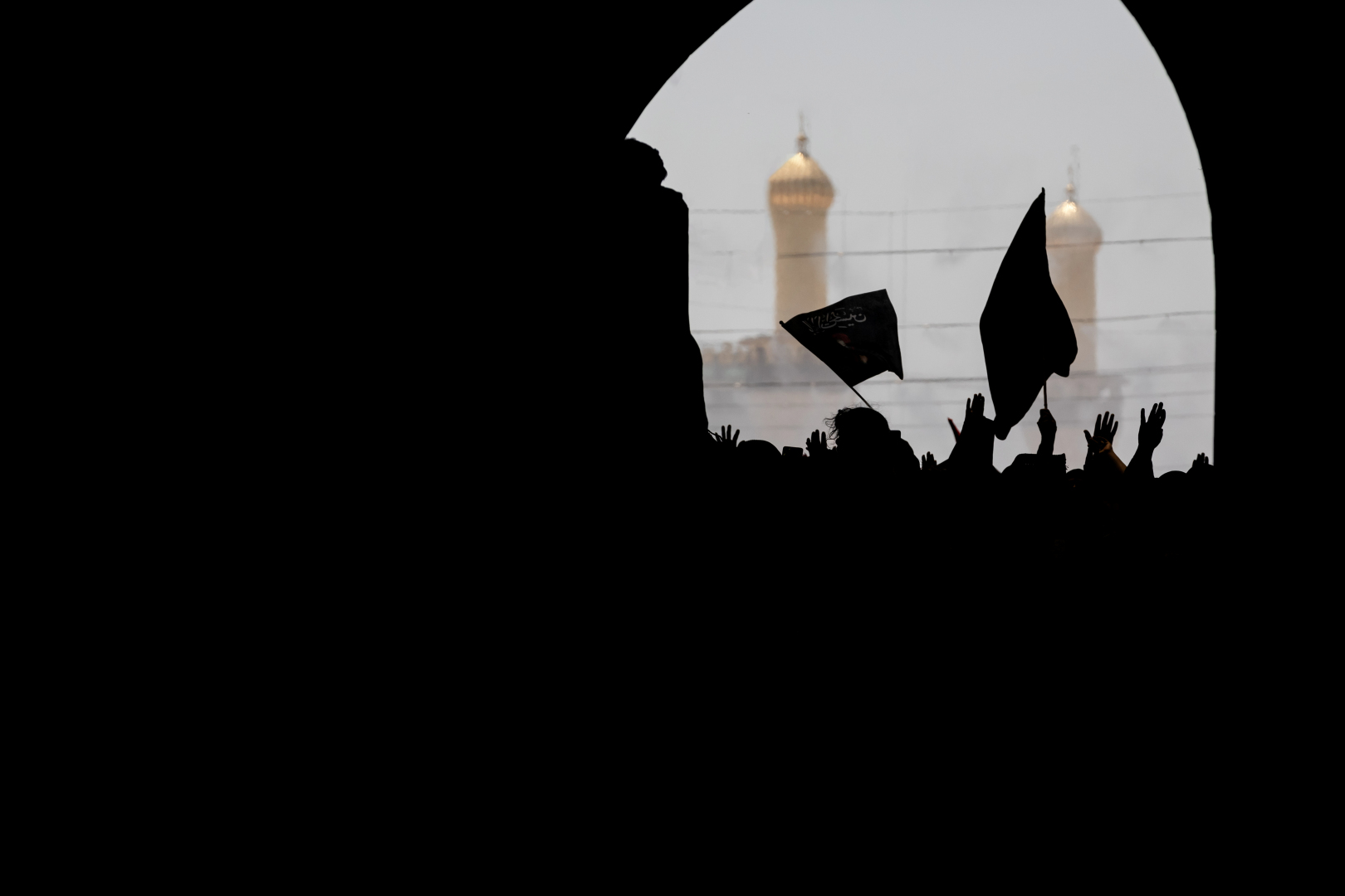 عْاشُورْاءُ.. السَّنَةُ الحادِية عشَرَة (13)