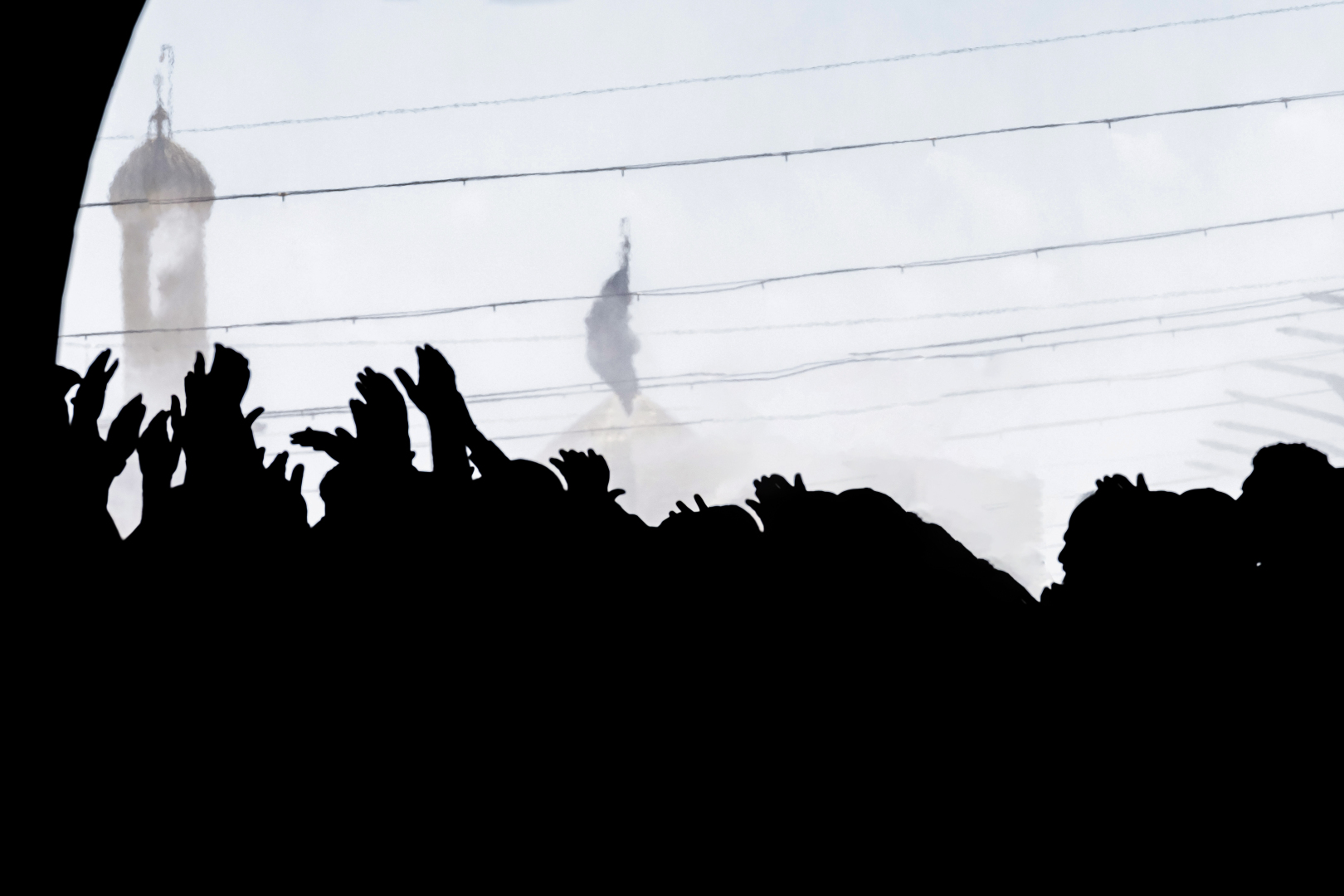 عْاشُورْاءُ.. السَّنَةُ الحادِية عشَرَة (14)