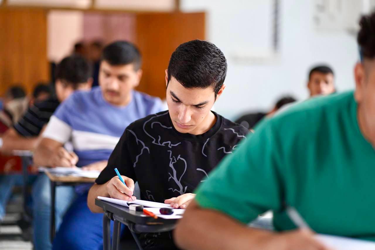 نتائج كارثية للدراسة الاعدادية