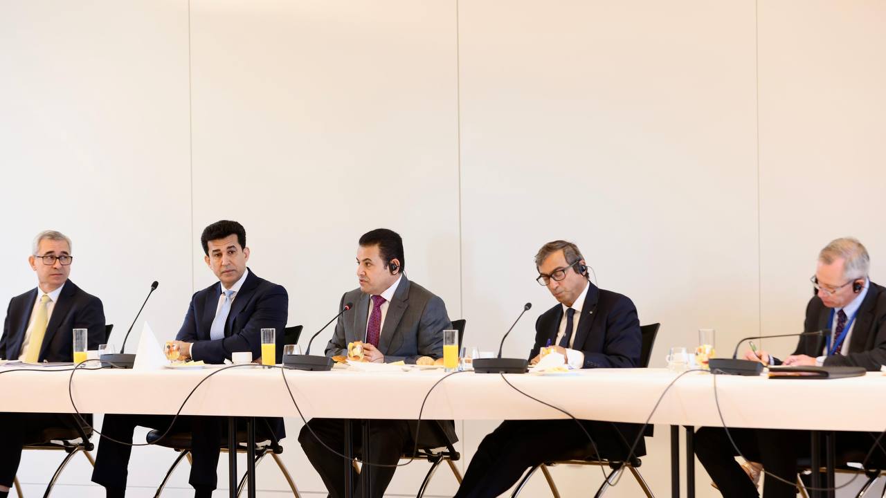 العراق يطالب دول الاتحاد الأوروبي بسحب رعاياها من مخيم الهول السوري