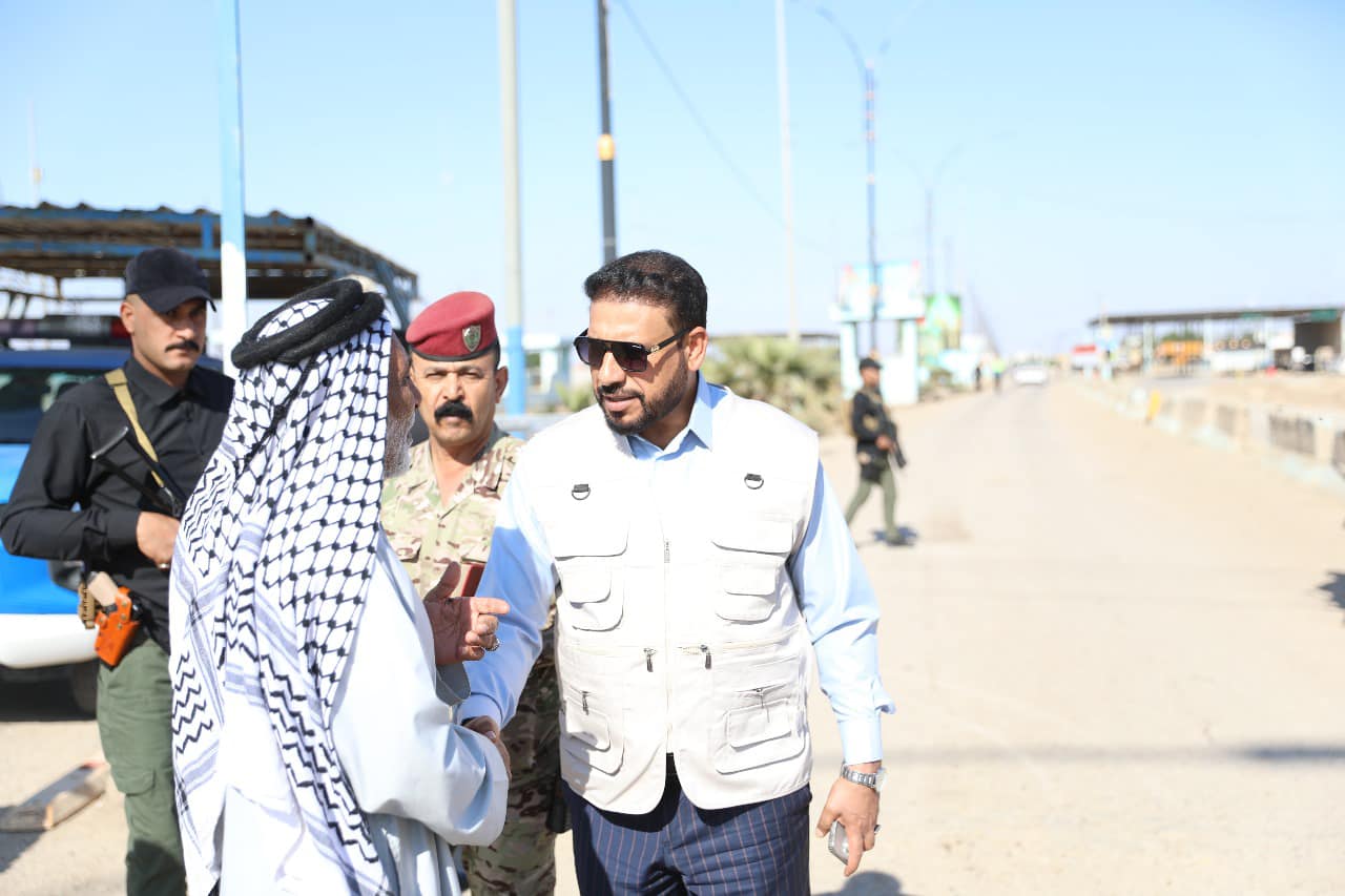 نعمل منذ 5 أيام.. ميسان تعلن انجاز 95% من التعداد السكاني