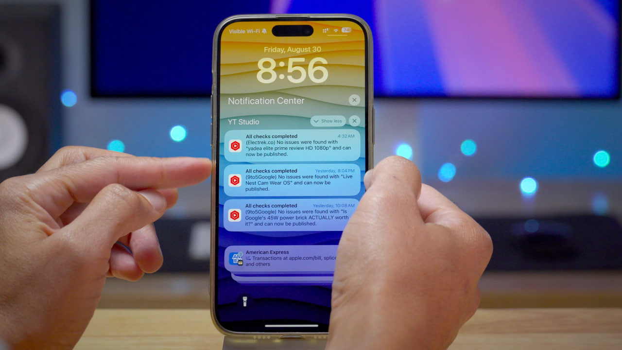 غضب وتذمر وسط مستخدمي أيفون بسبب التحديث "السيئ"