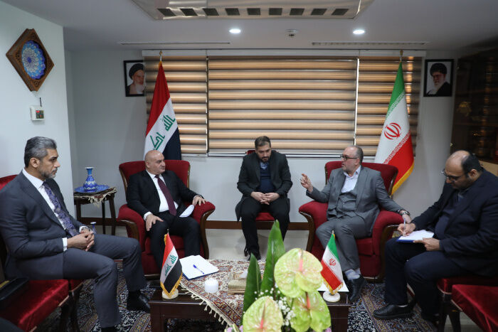 اتفاق عراقي إيراني على استضافة المزيد من الطلبة العراقيين وتبادل الأساتذة