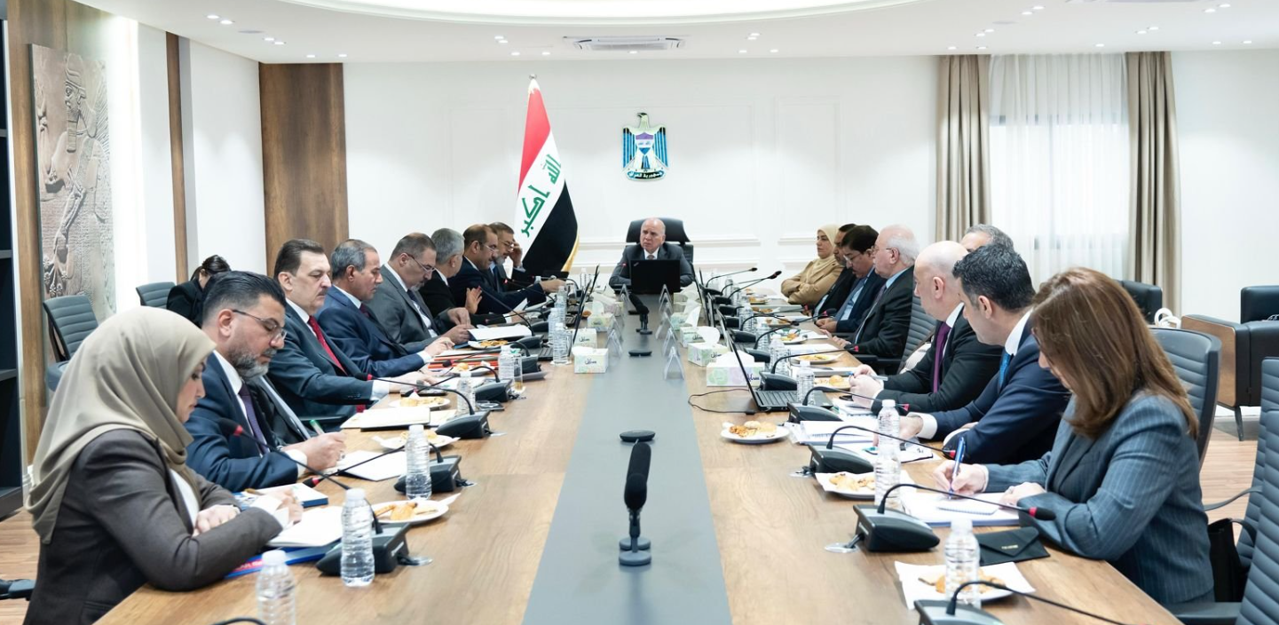 المجلس الوزاري يوصي بإيقاف إدراج المشاريع الاستثمارية الجديدة