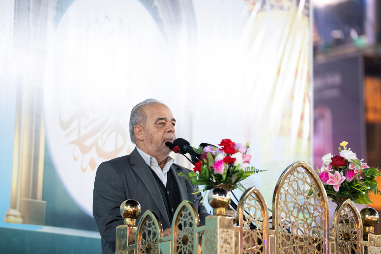 جاهزية الاستعداد لشهر رمضان