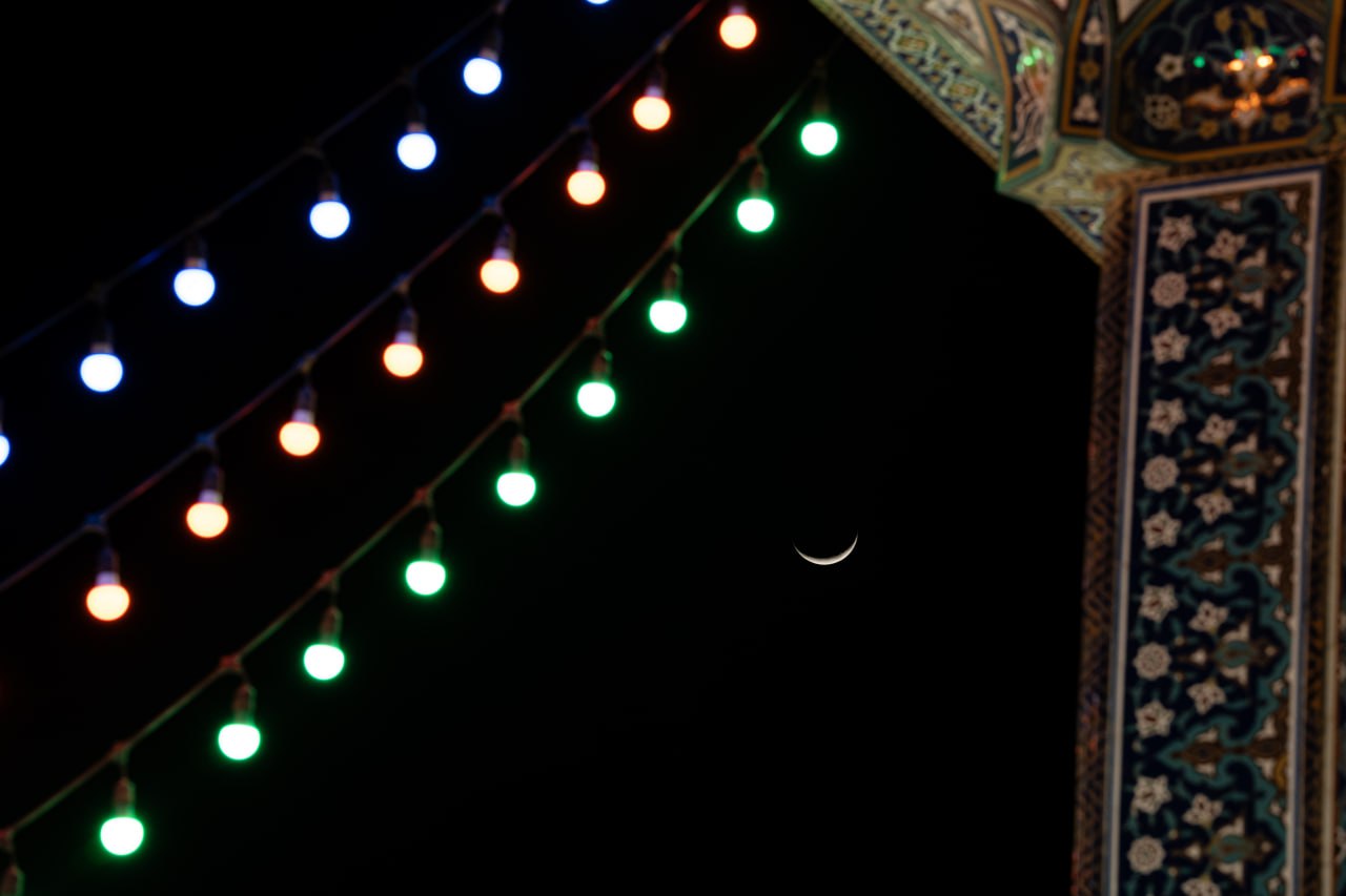 أَسْحارٌ رَمَضانِيَّةٌ - السَّنةُ الثَّانيَةُ عشَرَة - الجزء الحادي عشر