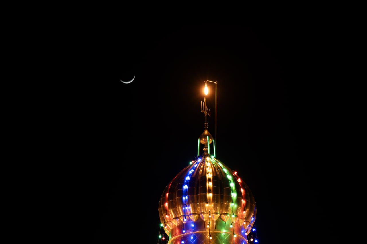 أَسْحارٌ رَمَضانِيَّةٌ - السَّنةُ الثَّانيَةُ عشَرَة - الجزء الرابع عشر