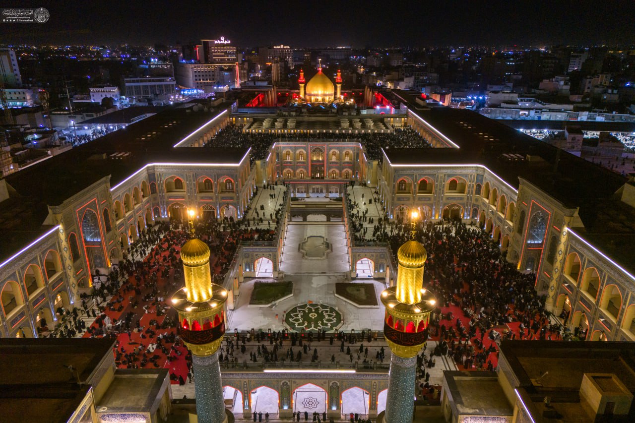 أَسْحارٌ رَمَضانِيَّةٌ - السَّنةُ الثَّانيَةُ عشَرَة - الجزء الثاني والعشرون