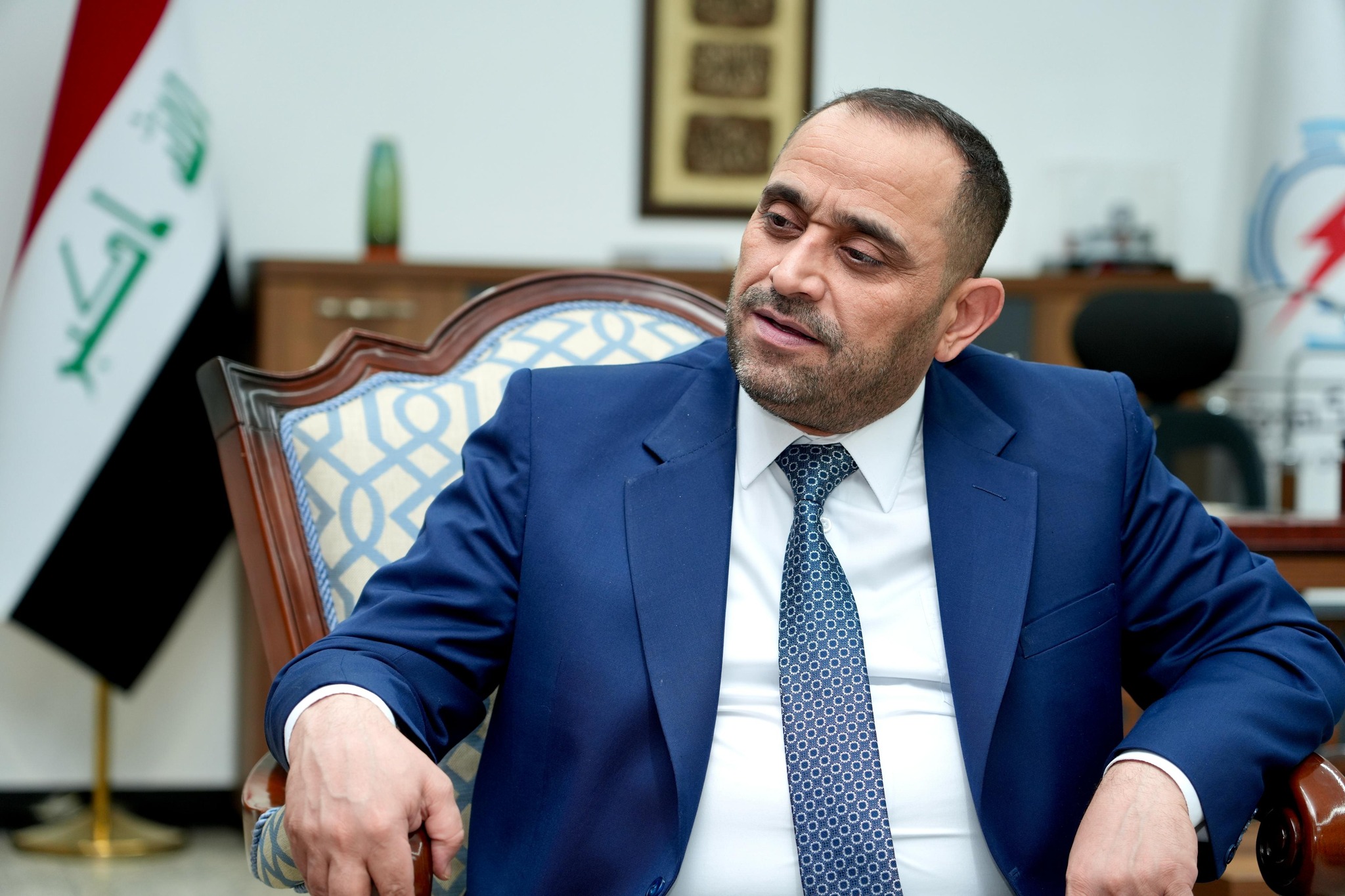 وزير الكهرباء يخفف من "تهويل ما سيحدث في الصيف": لدينا خططاً كثيرة