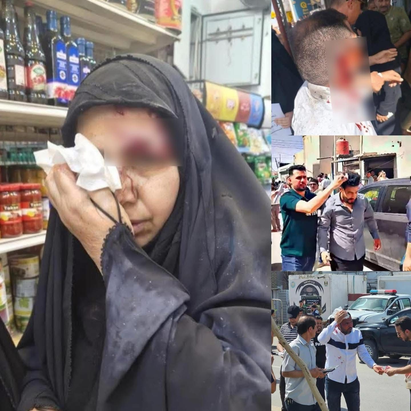 وقفة مع صُنّاع الأجيال في إضرابهم المشروع